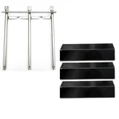 Parts Kit DG199 Sonoma CGR27LP CGR30LP Gas Grill Burners &amp. Fixed Price $46.10.