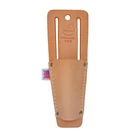 449 Top Grain Leather Holster Piler Scissors Screwdriver. Fixed Price $18.53.