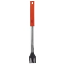 Mr. Bar-b-q Silicone Basting Brush Non Slip Grip Handle Stainless Steel 02803Y. Fixed Price $13.95.