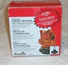 (1003) New & Sealed Char-broil Chicken Self-basting Roaster Model #4710. Fixed Price $8.95.