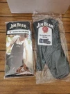 Jim Beam Apron & Silicon Glove Bbq Bundle- Father's Day Gift. Fixed Price $16.99.