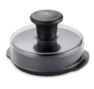 Weber 6483 Original Burger Press For Perfectly Round 14LB To 12LB Patties. Fixed Price $21.19.