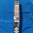 A-maze-n Smoker Tube 12" Stainless Steel Pellet Up To 4 Hours Time. Fixed Price $18.98.