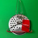 Camp Chef Folding Poultry Stand & Lifting Hook For Deep Frying Turkey / Chicken. Fixed Price $21.99.