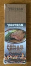 Prime Cedar Grilling Planks Set Of 2 Outdoor Western Bbq New 15" X 5.5". Fixed Price $9.00.