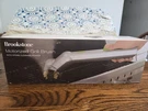 Nib Brookstone Motorized Bbq Grill Steam Cleaner Brush 641621. Fixed Price $27.99.