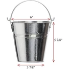 Traeger Grease Bucket, HDW152-AMP. Fixed Price $17.95.