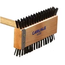 Carlisle 4002600 Sparta Broiler Master Brush With Steel Bristles. Fixed Price $39.97.