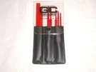 Gc Electronics 18-530 8PC Cb Radio Tv Alignment Tool Set Kit. Fixed Price $26.95.
