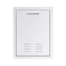 Summerset 20 Inch Vented Propane Tank Or Trash Drawer. Fixed Price $769.00.