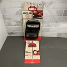 Expert Grill Claws *great For Shredding Meat* Thermometer Made Usa. Fixed Price $14.00.