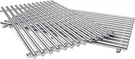 17.5" Stainless Steel Cooking Grate For Weber Spirit E-210 200 GS4. Fixed Price $104.17.