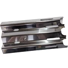 4-PACK Gas Grill Heat Plates For Vermont Castings JPX081 Stainless Steel New. Fixed Price $28.95.