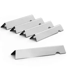 Only Fire Stainless Steel Flavorizer Bars For Weber Genesis Ii 300 Series Gas.... Fixed Price $26.47.