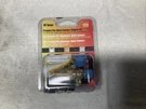 Mr Heater Propane Gas Quick-connect Adapter Kit, F276330. Fixed Price $15.00.
