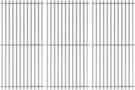 Cooking Grid Grates For Charbroil 463420508 463420509 463440109 Stainless Steel. Fixed Price $70.94.