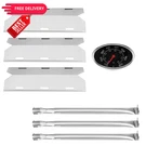 Hisencn Replacement For Charmglow 720-0230, 720-0036-HD-05 Gas Ss, Pack. Fixed Price $50.99.