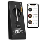 Chefstemp Protemp Plus Next-gen Wireless Meat Thermometer Digital Unlimited R.... Fixed Price $192.79.