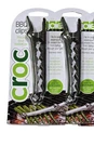 2 Pack Joie Msc Bbq Clips Grip Asparagus For Grilling 6IN. Fixed Price $20.99.