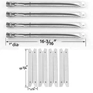 Brinkmann Burner 810-8401-S Bbq Grill Models Repair Kit. Fixed Price $79.65.