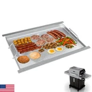 Dcyourhome Upgrades Full-size Griddle Inserts For Ninja PG300 Series Grill. Fixed Price $119.68.