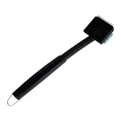 Charbroil Safer Replaceable Head Nylon Bristle Grill Brush With Cool Clean Te.... Fixed Price $34.02.