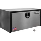 Buyers Products 1702705 Underbody Truck BOX,6.7 Cu. Ft. Cap. 55AG11. Fixed Price $534.21.