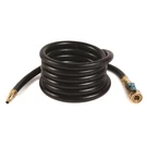 Camco 10' Propane Qik Con Hose- 57282. Fixed Price $92.46.