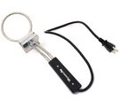 Big Green Egg Grill Part # 101013 - Electric Fire Starter (102C5FBE). Fixed Price $34.99.