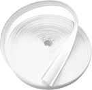 White Vinyl 7/8" Insert Molding Trim Screw Cover Rv Camper Travel 7/8,. Fixed Price $17.44.