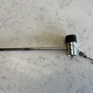Bernzomatic Propane Camp Stove Regulator. Fixed Price $20.00.