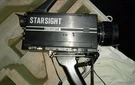 Insight Starsight Industrial Thermal Camcorder Video Camera With Waterproof Case. Fixed Price $550.00.