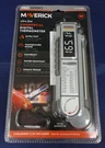 Maverick PT-100BBQ Commercial Ultra Fast Thermocouple Food Thermometer New. Fixed Price $59.95.