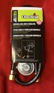 Char-broil Dual Hose And Regulator TYPE-1 Connections For Grill & Slide Burner. Fixed Price $14.99.