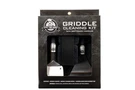 Pit Boss 40753 Griddle Cleaning Kit, Stainless Steel Fast Ship. Fixed Price $31.99.