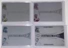 2024 Leaf Lumber Frank Thomas Harold Baines Sticks Printing Plate 1/1 Set. Fixed Price $99.99.