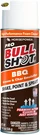 Bull Shot Bbq Pro, Foaming Grill Cleaner, As Seen Tv, Professional Strength. Fixed Price $40.16.