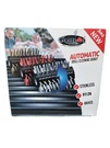 Grillbot 3-IN-1 Replacement Brush Kit 9PC Stainless Nylon Brass New Open Box. Fixed Price $50.00.