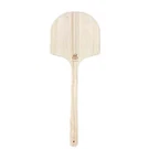 Dual Pack Long Handle Wooden Pizza Peels - 14 X 36 Inches. Fixed Price $74.99.