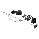 Broil King Deluxe Universal Rotisserie Kit. Fixed Price $89.99.