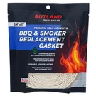 Rutland 99N17 Big Green Egg Xl Replacement Gasket Kit - High Temp, 17FT. Fixed Price $83.32.