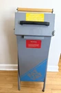 Pitco Fat Vat 40 Pound Waste Oil Transport Container D9109105. Fixed Price $675.00.