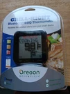 Oregon Scientific Grill Right Bluetooth Wireless Bbq Thermometer Model AW133 New. Fixed Price $12.00.