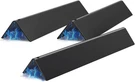X Home 15.3-INCH Heavier Flavorizer Bars Replacement With Front-mounted Black. Fixed Price $31.96.