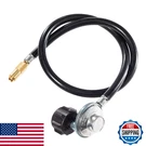 Blackstone 5471 Propane Adapter Hose & Regulator For 20LB Tank - 3FT. Fixed Price $20.34.