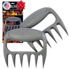Bear Paws Meat Claws - The Original Bbq Shredder For Pulled Pork, Usa. Fixed Price $11.56.