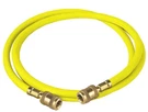 Robinair (61096) Enviro-guard Hose For R-134A 96", Yellow Inches,. Fixed Price $135.99.