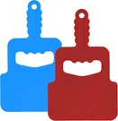 Barbecue Hand Fan - Manual Grill Plastic Supporting Tool For.... Fixed Price $21.32.