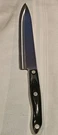Cutco 1725 - Classic French Chef's Knife Brown Handle 9.25" Free Shipping. Fixed Price $80.00.
