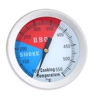 Bbq Thermometer Gauge, 2INCH/52MM Stainless Steel Grill Temperature, Fahrenheit. Fixed Price $13.44.